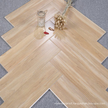 Hot Sale 150X600 Ceramic Tile That Looks Like Wood